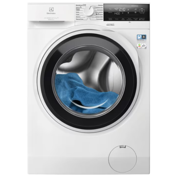 Пральна машина автоматична Electrolux EW6F3494ACU (7036996) Б/У