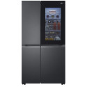 Холодильник LG GC-Q257CBFV (7040533) Б/У