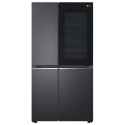 Холодильник LG GC-Q257CBFV (7040533) Б/У