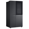 Холодильник LG GC-Q257CBFV (7040533) Б/У