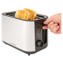 Тостер Russell Hobbs 27390-56 Heaton Brushed 2Slice Toaster (7030835)