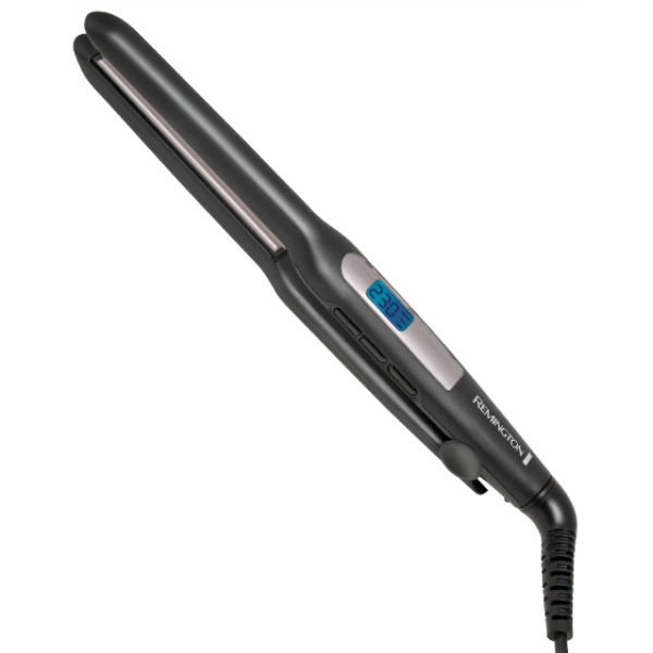 Випрямляч волосся Remington S5515 PRO-Ceramic Extra Slim Straightener (7030821)