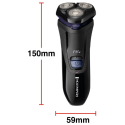 Електробритва Remington R4002 Style Series Rotary Shaver R4 (7030839)