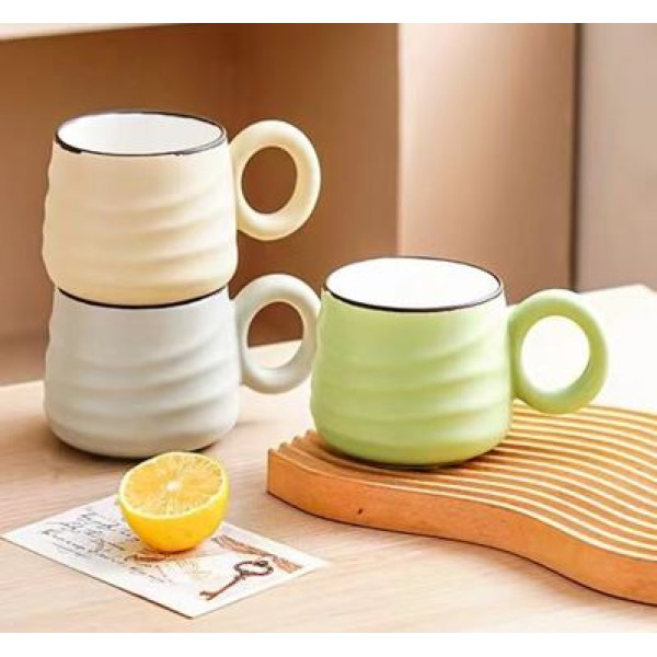 Чашка LED Sobha (6990781)