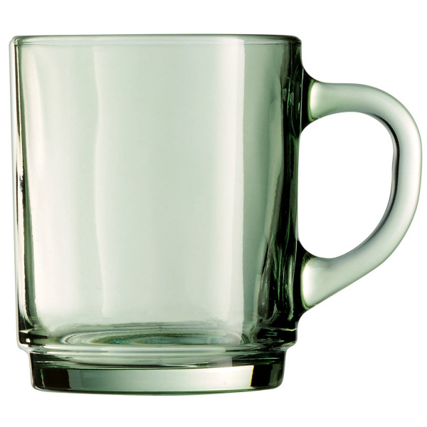 Чашка Luminarc Alba Soft Green (7046508)