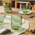 Чашка Luminarc Alba Soft Green (7046508)