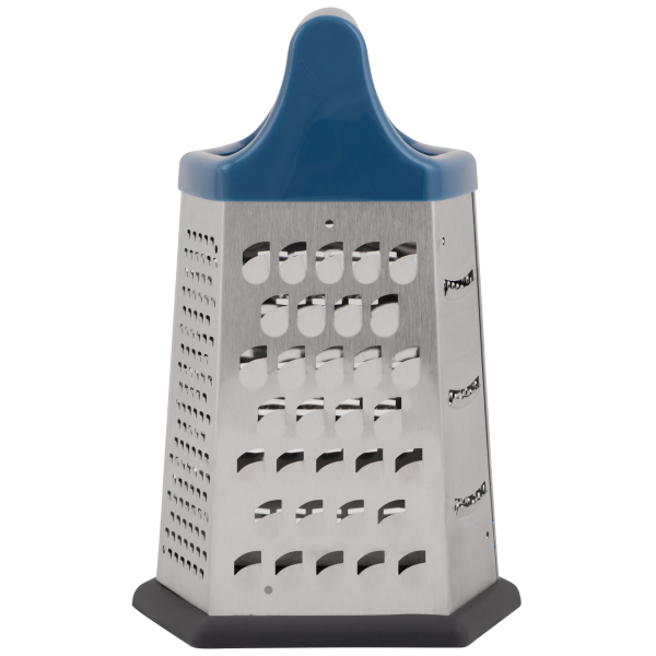 Тертка 6-ти стороння Ringel Rasch 20.5 см (RG-5130/17) (6977078)