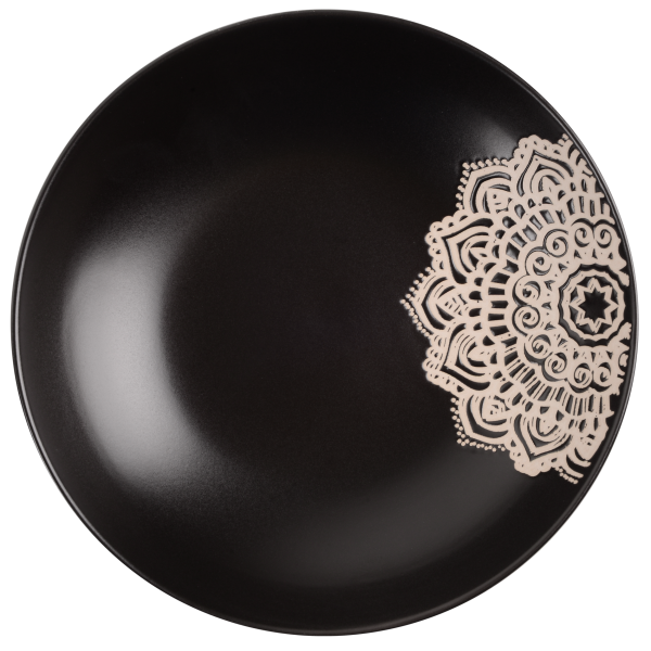 Тарілка супова Limited Edition Kora (6999356)