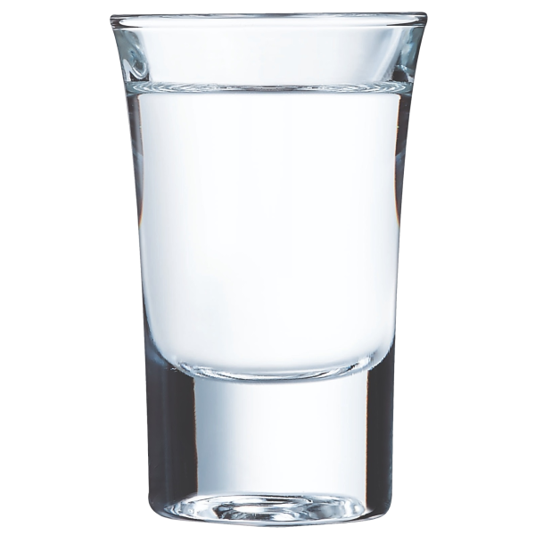 Набір чарок Arcoroc Hot Shot (7024788)