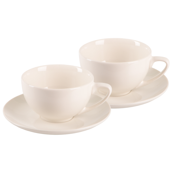 Сервіз чайний LED Resto, 12 предметів (6990721)