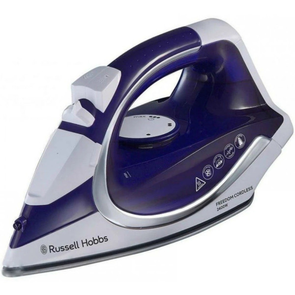 Праска Russell Hobbs Supreme Steam Cordless 23300-56 (6320107)