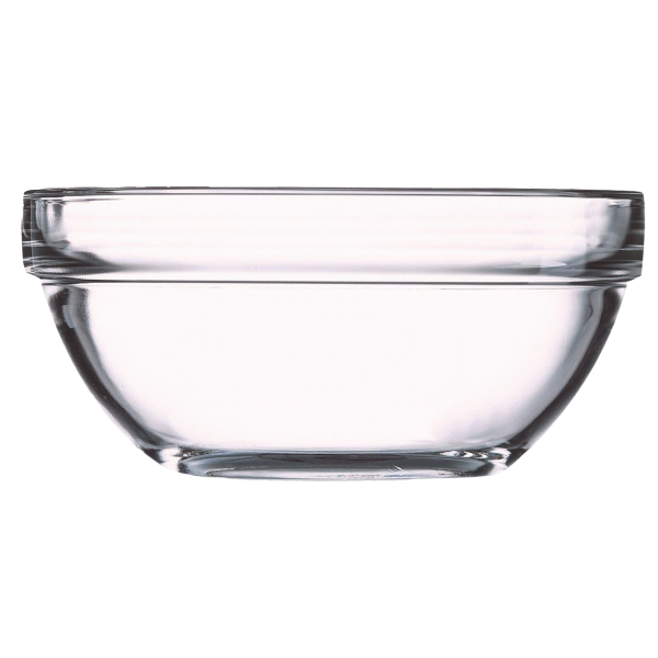Салатник Luminarc Empilable Transparent, 14 см (7066607)