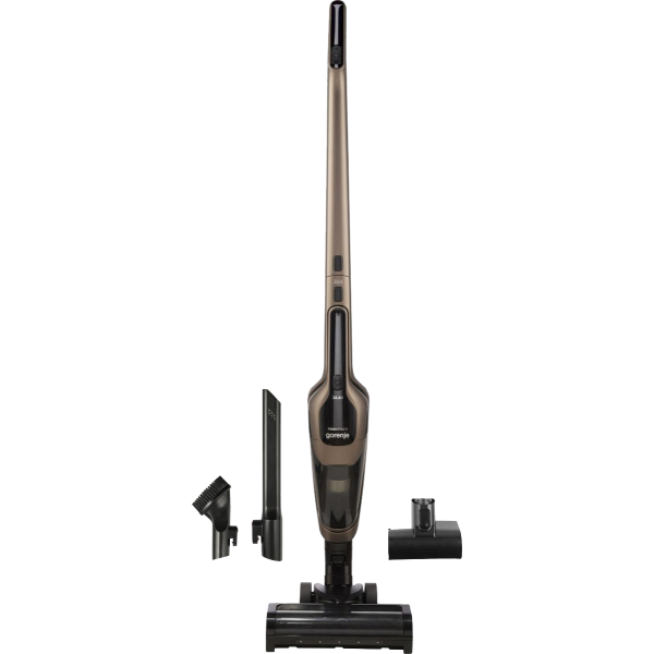 Акумуляторний пилосос Gorenje SVC288191FSIIGO (7076766)