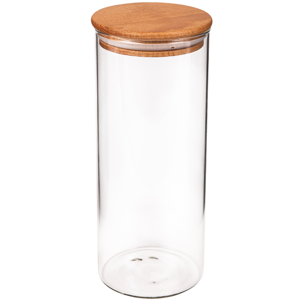 Банка Herevin 1.17 л (222002-000) (7053597)