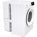 Пральна машина автоматична Gorenje WNHPI 62SCSIRV/UA (WFLP6012) (6922846) Б/У