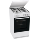 Газова плита Gorenje GG5A14WJ (7076250)