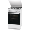 Газова плита Gorenje GG5A14WJ (7076250)