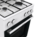 Газова плита Gorenje GG5A14WJ (7076250)