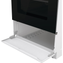 Газова плита Gorenje GG5A14WJ (7076250)