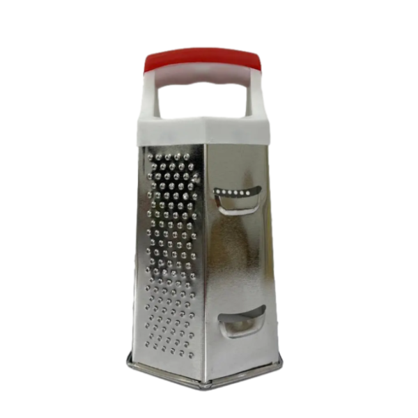 Терка 6-ти стороння Bravo Chef (6937436)