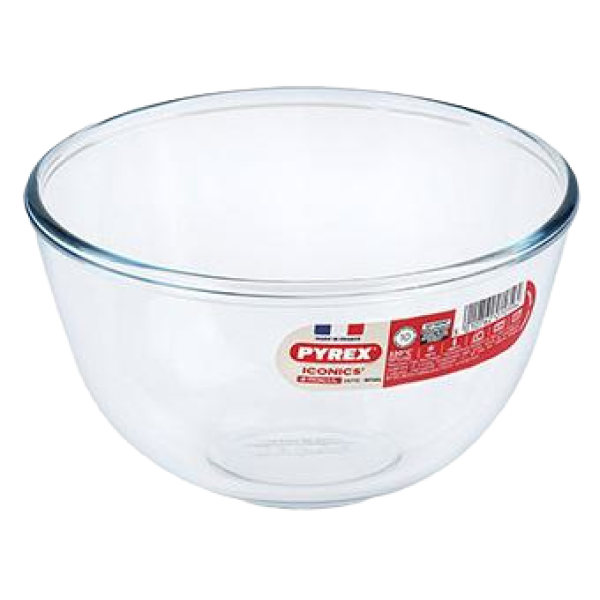 Миска Pyrex, 17 см (1.1 л) (7092298)