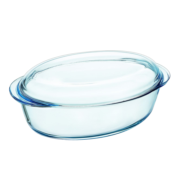 Каструля з кришкою Pyrex, 4.1 л (7092309)