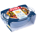 Каструля з кришкою Pyrex, 4.1 л (7092309)