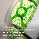 Насадка для зубної щітки Philips HX6068/88 Optimal White (8 шт) (7086825)