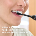 Насадка для зубної щітки Philips HX6068/88 Optimal White (8 шт) (7086825)