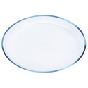 Форма для запікання Pyrex, 35х24х6 см (7092329)