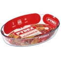 Форма для запікання Pyrex, 35х24х6 см (7092329)