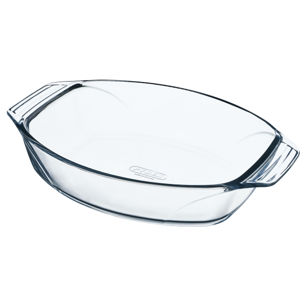 Форма для запікання Pyrex, 38х27х7 см (7092340)