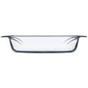 Форма для запікання Pyrex, 38х27х7 см (7092340)