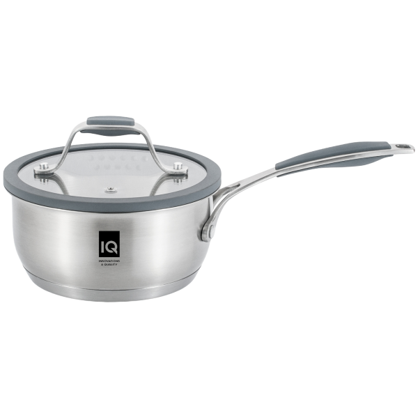 Ківш IQ Be Brave (1.6 л) 16 см (7046713)