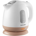 Електрочайник Sencor SWK 1102RS (7099686)