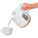 Електрочайник Sencor SWK 1102RS (7099686)