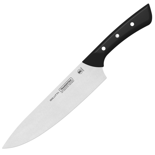 Ніж кухарський Tramontina Solutta, 210 мм (7081485)