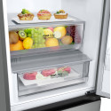 Холодильник LG GC-B509FNMW (7110068)