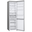 Холодильник LG GC-B509FNMW (7110068)