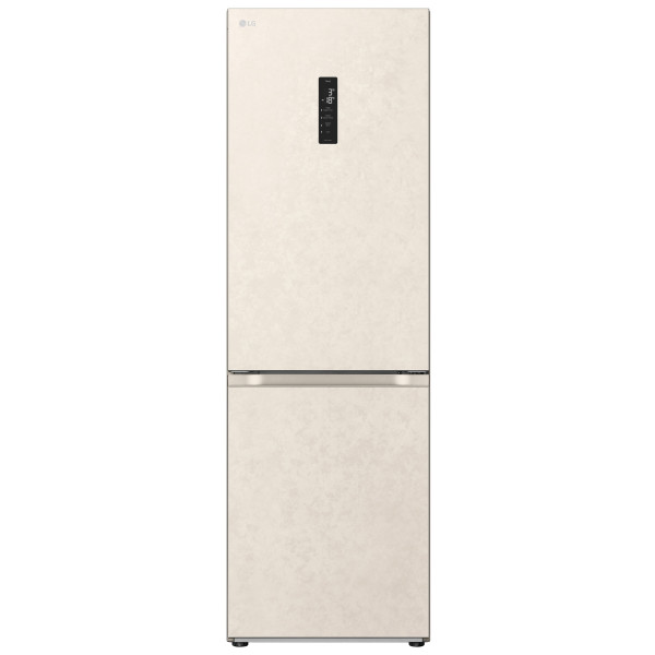 Холодильник LG GC-B459FEPW (7110071)
