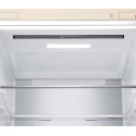Холодильник LG GC-B459FEPW (7110071)