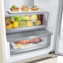 Холодильник LG GC-B459FEPW (7110071)