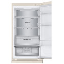 Холодильник LG GC-B459FEPW (7110071)