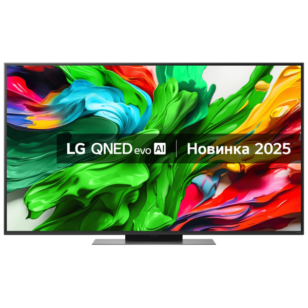 LED-телевізор LG 55QNED86A6A (7120101)