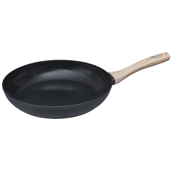 Сковорода Pyrex Cook&Care 24 см, класична (7120905)