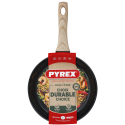Сковорода Pyrex Cook&Care 24 см, класична (7120905)