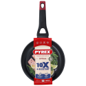 Сковорода Pyrex Optima 22 см, класична (7120919)