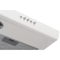 Витяжка Pyramida UX 60 (380) B WH (7133342)