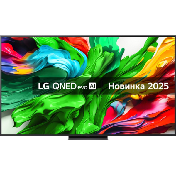 LED-телевізор LG 75QNED86A6A (7122905)