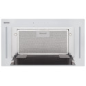 Витяжка Eleyus GEMINI 800 LED 52 WH (6642037)